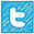 Twitter icon